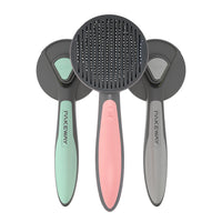 Cat Comb To Remove Floating Hair