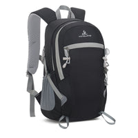 Outdoor Mountaineering Ultralight Portable Travel Backpack Hiking Backpack