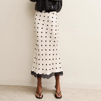 Fashionable Minimalist Slim Fit Womens Dress