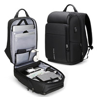 Oxford cloth computer backpack