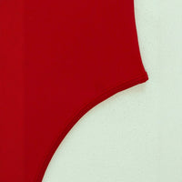 Skinny Slimming Women's Fashion One-piece Swimsuit