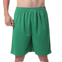 Men's Running Fitness Breathable Casual Shorts