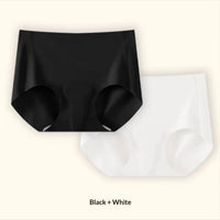 Seamless Womens Antibacterial Underwear To Prevent Embarrassment