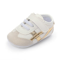 Rubber Sole Non-slip Toddler Shoes Baby's Shoes Baby's Shoes