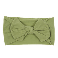 Bohemian children's hairband baby nylon stockings