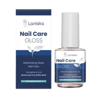 LANISKA Nail Care Oil Gently Nourishes And Moisturizes