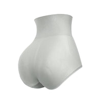Women's Seamless Breathable Waist Shaping Pants