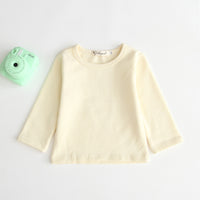 Infant long sleeve