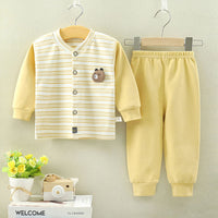 Children's home service suit