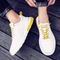 Board shoes sports teen casual tide shoes
