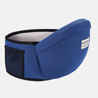 Baby Carrier Single Stool Multi-functional Front Holding Baby Hold Belt