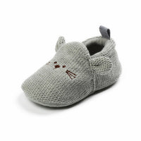 Non-slip Overshoes Cartoon Baby Comfortable Toddler Shoes