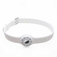 Pet Collar Anti-lost Silicone Airtags Tracker