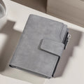 Women's High-grade Short Coin Purse