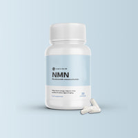 Nicotinamide Mononucleotide Capsules