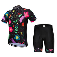 Cycling Set - MoonFlower