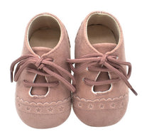 Baby Moccasin  Toddler's Shoes