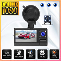 G50 Driving Recorder Lens 3 Inches