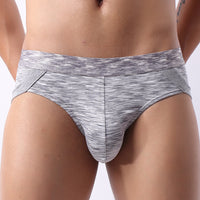 Men's Fashion Loose Modal Briefs