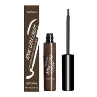 Light Plastic Makeup Pulling Eyebrow Cream