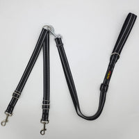 PVC Multifunctional Running Pet Hand Holding Rope