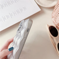 Silicone Anti-fall Explosion Soft Shell Is Simple