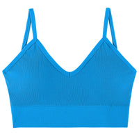 Back Shaping Safety Tube Top Wrapped Chest Seamless Versatile Underwear