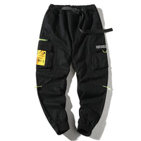 Zippered pocket beam overalls