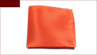 Men's suit pocket handkerchief