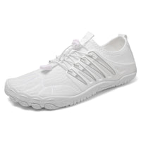 Mens Non-slip Water Shoes Are Ideal For Hiking And Stream Crossing