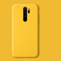 Liquid silicone protective sleeve