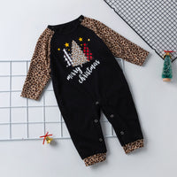 Children's jumpsuit