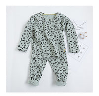 Children's pajamas set