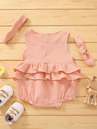 Girls' Fashion Personalized Summer Thin Suit