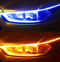 Daytime running light