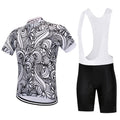 Cycling Set - Drawing