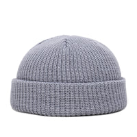 Hip hop versatile watermelon knitted hat