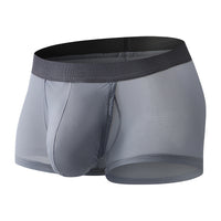 Free Off Boxers Ultra-thin Breathable Capsule Separation Zhongshan Underwear