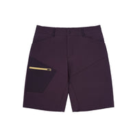 Outdoor Quick-drying Sports Slim-fitting Shorts
