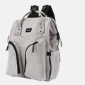 Portable Backpack Large Capacity Outdoor Lightweight Multi-purpose Package