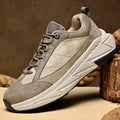 Lightweight Soft Sole Casual Versatile Breathable Sneaker