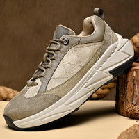 Lightweight Soft Sole Casual Versatile Breathable Sneaker