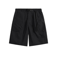 Multi-pocket Outdoor Shorts Loose Casual Pants