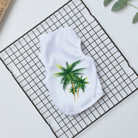 Puppy Dog Clothes Summer Small Pets