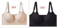 Seamless Underwear For Women Push Up Breast Holding Anti-sagging