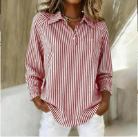 Polyester Women's Shirt