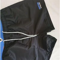 Men's Elastic Waist Quick-drying Shorts