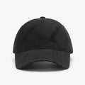 Worn Thin Personality Baseball Cap