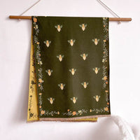 New High-grade Retro Cashmere Knitted Women's Autumn And Winter Warm Warm Shawl