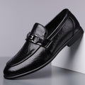 New Soft Bottom Formal Wear Business Men's Shoes